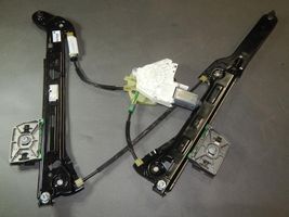 Audi A7 S7 4G Takaoven ikkunan nostin moottorilla 4G8839462A