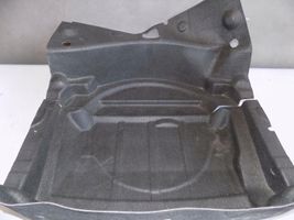 Volkswagen Touareg II Tapis de coffre 7P6863697