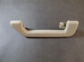 Volkswagen Touareg II Rear interior roof grab handle 7P0857644