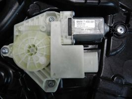 BMW 7 G11 G12 Mécanisme de lève-vitre avec moteur 7479059