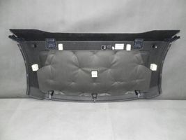 Volkswagen PASSAT B8 Grilles/couvercle de haut-parleur arrière 3G5863413