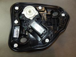 Audi A7 S7 4G Takaoven lukitusmoottori 4G8839004