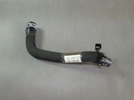 Volkswagen Touareg II Fuel line/pipe/hose 7P0422889C