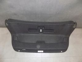 Volkswagen PASSAT B8 Tailgate/boot lid cover trim 3G5867605