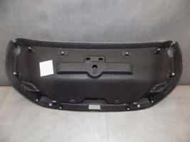 Volkswagen PASSAT B8 Tailgate/boot lid cover trim 3G5867605