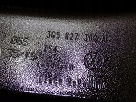 Volkswagen PASSAT B8 Takaluukun/tavaratilan sarana 3G5827302A