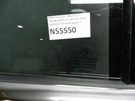 BMW 7 G11 G12 Drzwi tylne 