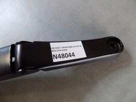 Volkswagen Golf Sportsvan Front wiper blade arm 517955409A