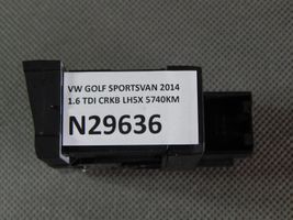 Volkswagen Golf Sportsvan Interruttore del freno di stazionamento/freno a mano 517927225