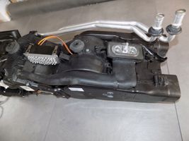 Audi A8 S8 D4 4H Interior heater climate box assembly 4H0820004C