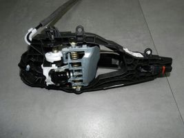 BMW 7 G11 G12 Maniglia esterna per portiera posteriore 