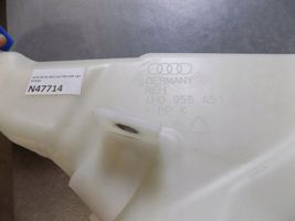 Audi A8 S8 D4 4H Бачок оконной жидкости 4H0955451B