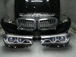 BMW 7 G11 G12 Kompletny zestaw przedniej części nadwozia / karoserii 