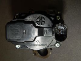 Audi A7 S7 4G EGR valve 