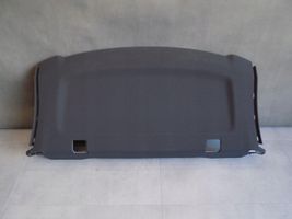 Volkswagen PASSAT B8 Grilles/couvercle de haut-parleur arrière 3G5863413