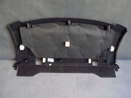 Volkswagen PASSAT B8 Hutablage 3G5863413