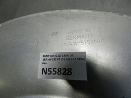 BMW 3 G20 G21 Galinė stebulė 68795336869788