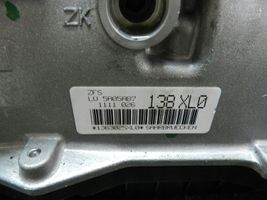 BMW X6 G06 Boîte de vitesse automatique GA8X51CZ