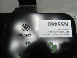 BMW 5 G30 G31 Sensore radar Distronic 8583496