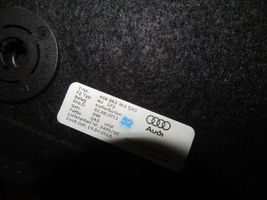 Audi A7 S7 4G Bagažinės kilimas 4G8863463