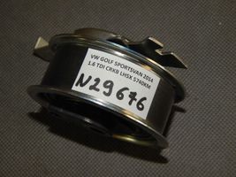 Volkswagen Golf Sportsvan Sonstiges Einzelteil Motor 04L109243B