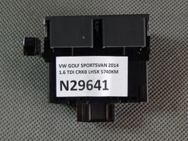 Volkswagen Golf Sportsvan Muut kytkimet/nupit/vaihtimet 517927137