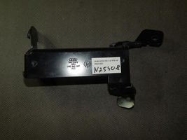 Audi A8 S8 D4 4H Altra parte del vano motore 4H0860997