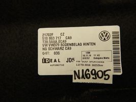 Volkswagen Golf Sportsvan Muu sisätilojen osa 510863717