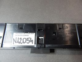 Volkswagen PASSAT B8 Botón interruptor de luz de peligro 3G1853770A