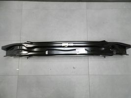 BMW 4 G22 G23 G24 G26 Poprzeczka zderzaka tylnego 7490492