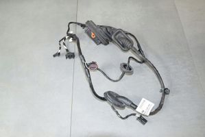 Volkswagen Amarok Rear door wiring loom 2H7971694C