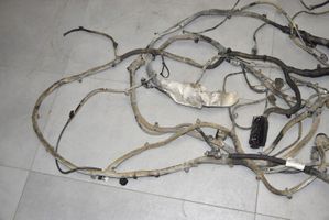 Volkswagen Amarok Engine installation wiring loom 2H0970030E