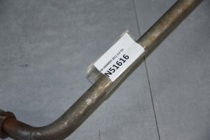 Volkswagen Amarok Power steering hose/pipe/line 