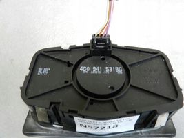 Audi A6 S6 C7 4G Interruptor de luz 4G0941531BG