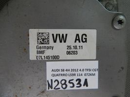 Audi A8 S8 D4 4H Alipainepumppu 07L145100D