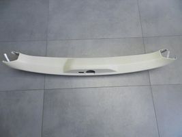 BMW 5 G30 G31 Rivestimento superiore del portellone posteriore/bagagliaio 7390398