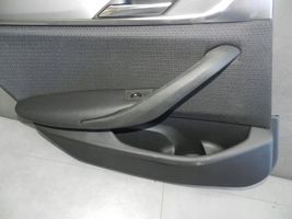 BMW 5 G30 G31 Rivestimento del pannello della portiera posteriore 60382281