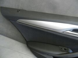 BMW 5 G30 G31 Rivestimento del pannello della portiera posteriore 60382281