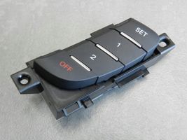 Audi A6 S6 C7 4G Przyciski pamięci fotela 4G0959769