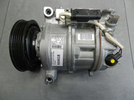 Mercedes-Benz A W176 Ilmastointilaitteen kompressorin pumppu (A/C) A0038304360