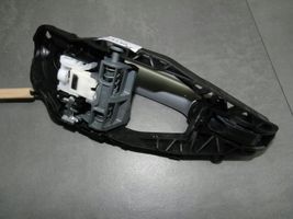 BMW 5 G30 G31 Maniglia esterna per portiera posteriore 7401203