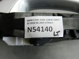 BMW 5 G30 G31 Maniglia esterna per portiera posteriore 7401203