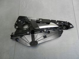 Audi A6 S6 C7 4G Maniglia interna per portiera posteriore 4G0839020