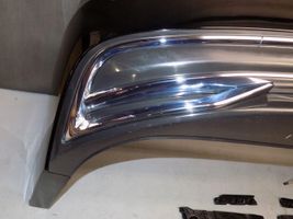 Audi A7 S7 4K8 Rear bumper 