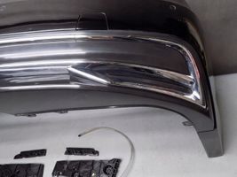 Audi A7 S7 4K8 Rear bumper 