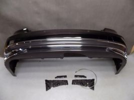 Audi A7 S7 4K8 Rear bumper 