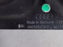 Audi A7 S7 4K8 Other body part 4K0505476D