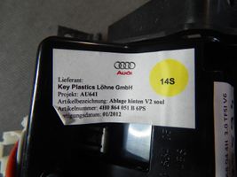 Audi A8 S8 D4 4H Presa 12V (posteriore) 4H0864051B