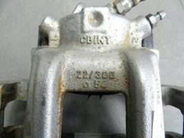 BMW 3 GT F34 Bremssattel vorne 