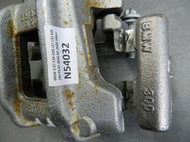 BMW 3 GT F34 Bremssattel vorne 